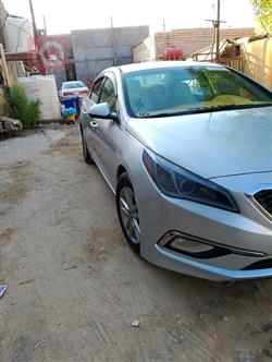 هیوندای سۆناتا